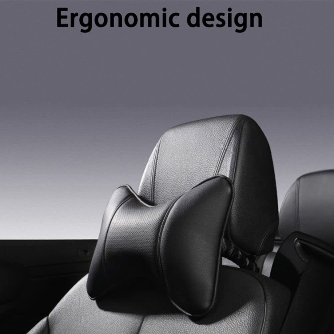Neck Pillow Ergonomic 2Pcs
