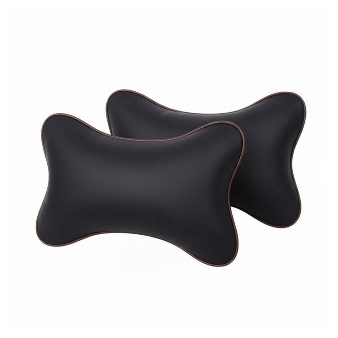 Neck Pillow Ergonomic 2Pcs