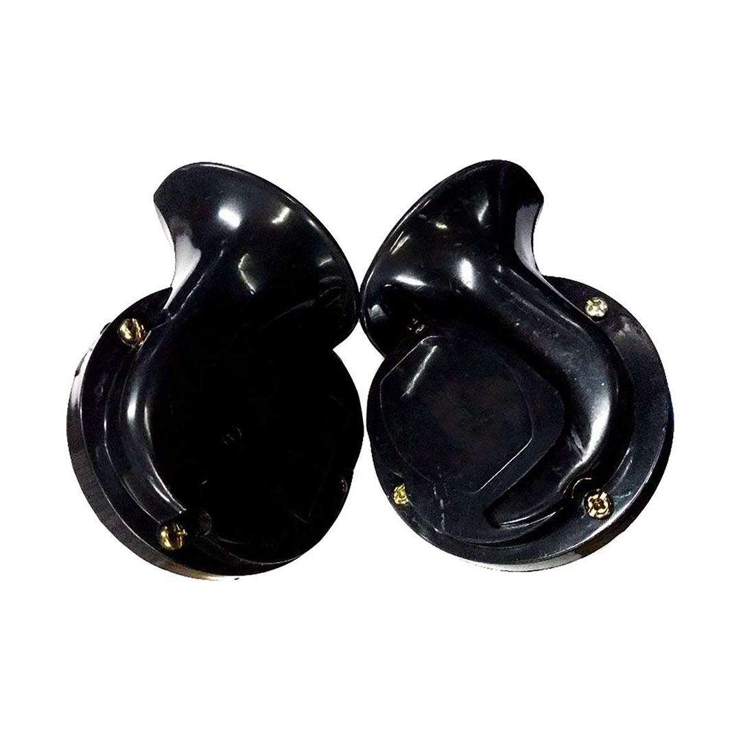 Snail Horn 12V Potauto