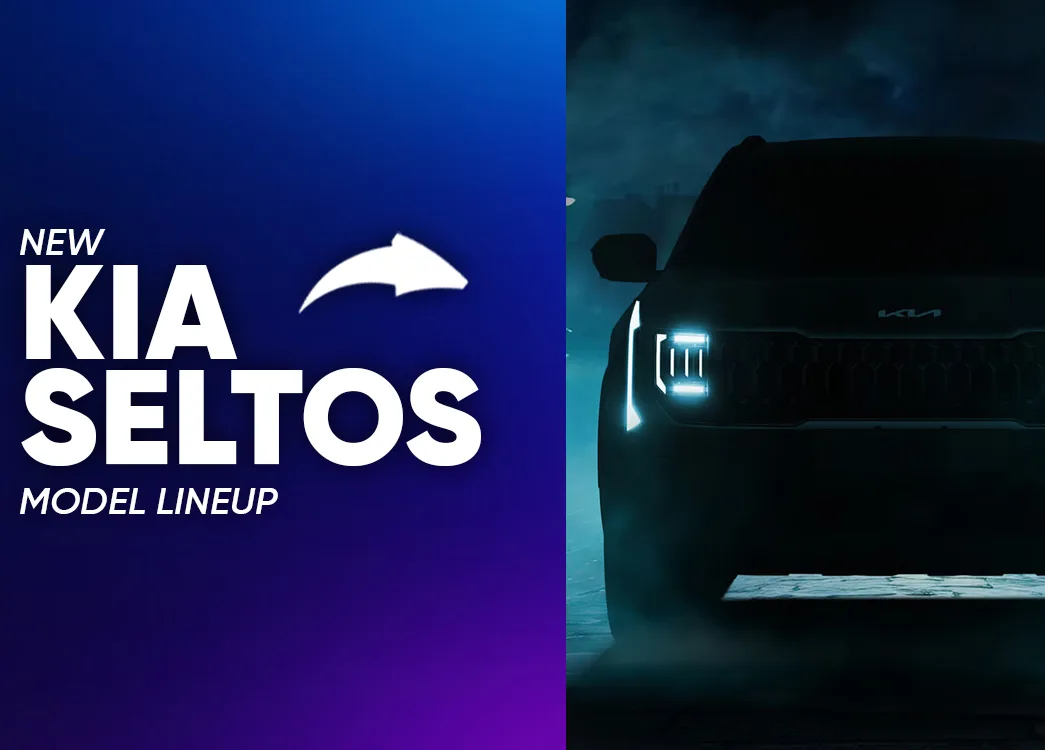 New Kia Seltos to Launch Soon What You Must Know Before Buying