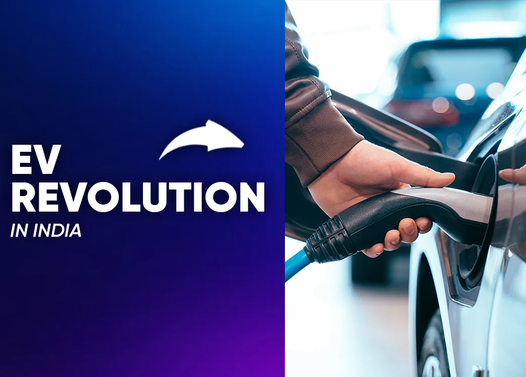 EV Revolution in India: Why 2026 Could Be a Turning Point