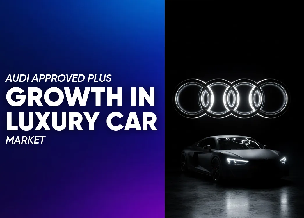 Audi India Predicts Luxury Car Market Growth in 2026