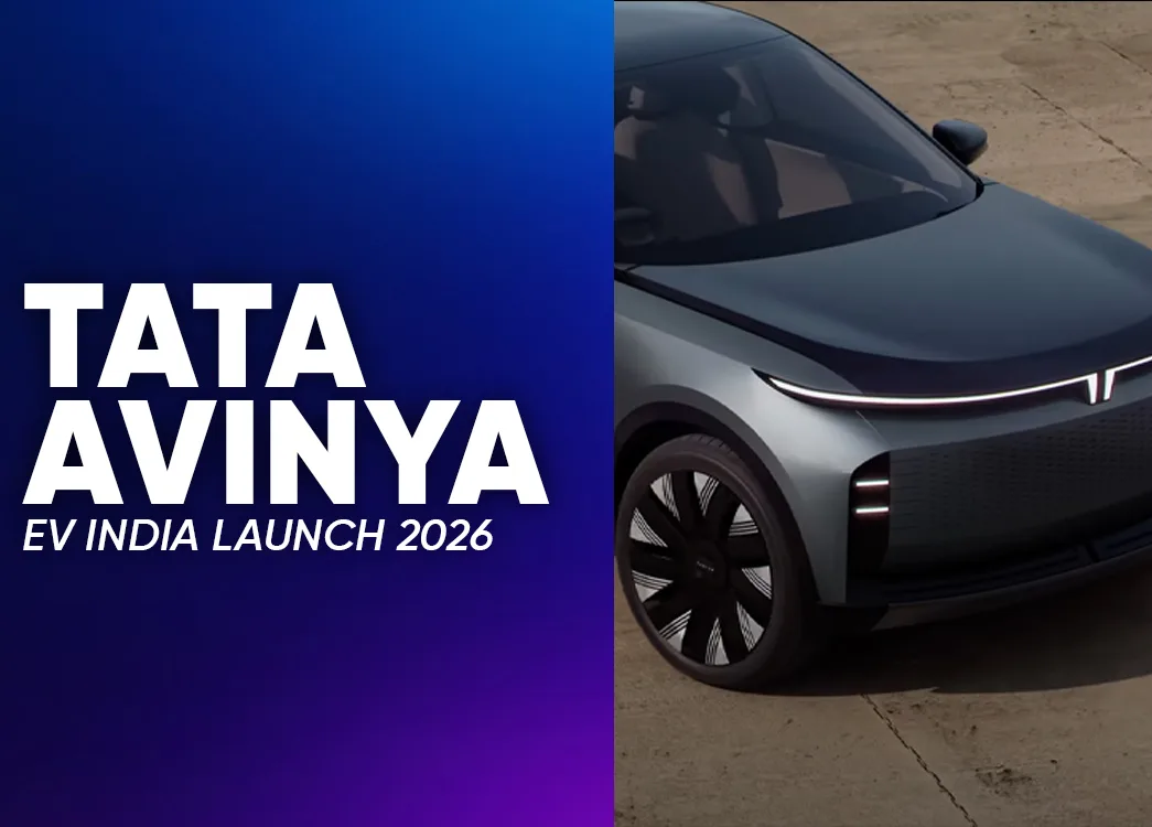 Tata Avinya EV Launch in India 2026 | Price, Range, Gen 3 Platform & Premium Electric Future