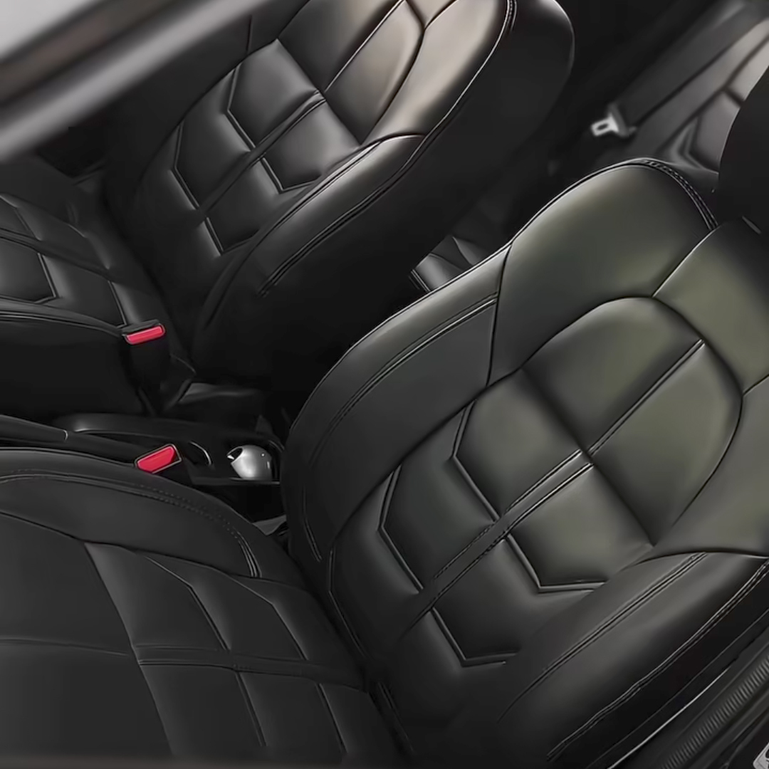 Seat Cover for Swift