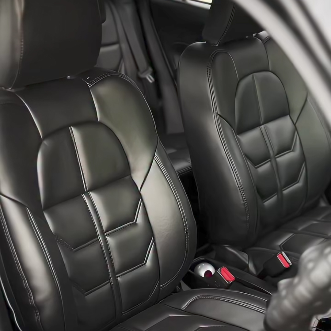 Seat Cover for Swift