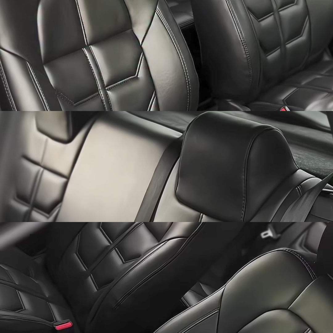 Seat Cover for Swift