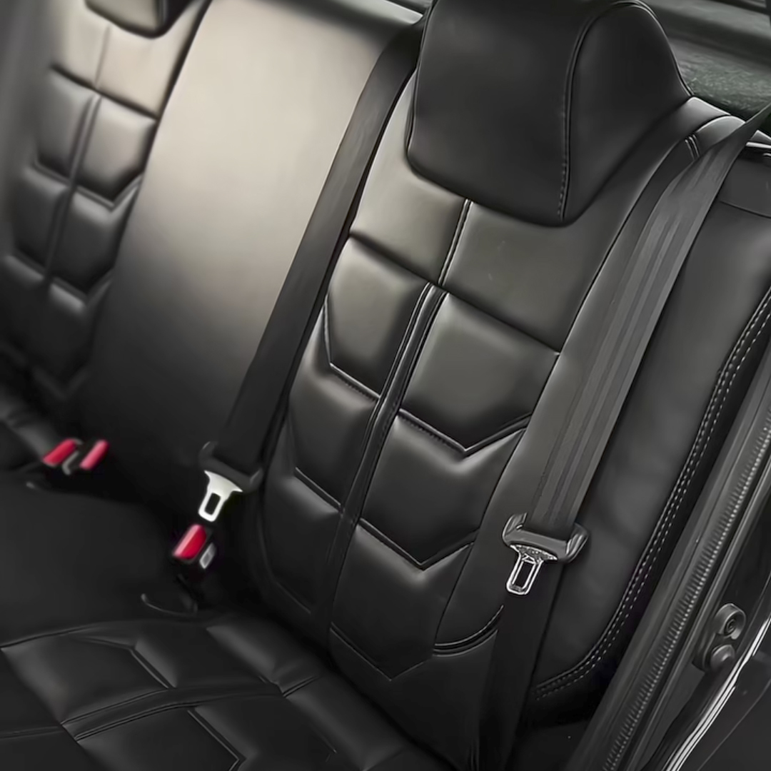 Seat Cover for Swift