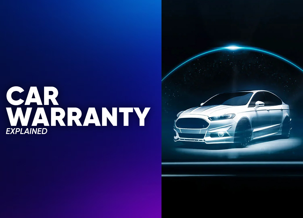 Car Warranty Explained: Meaning, Coverage, Types & How It Works