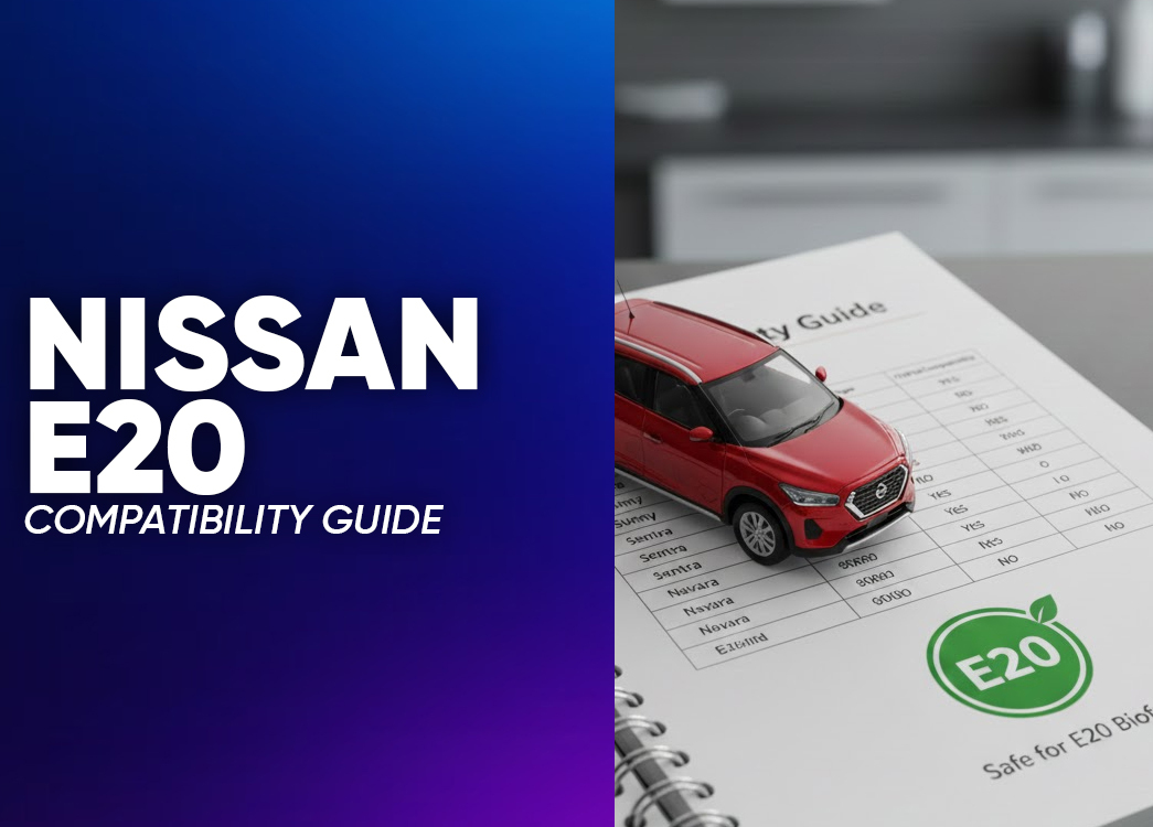 Nissan E20 Compatibility: Model-Wise Guide