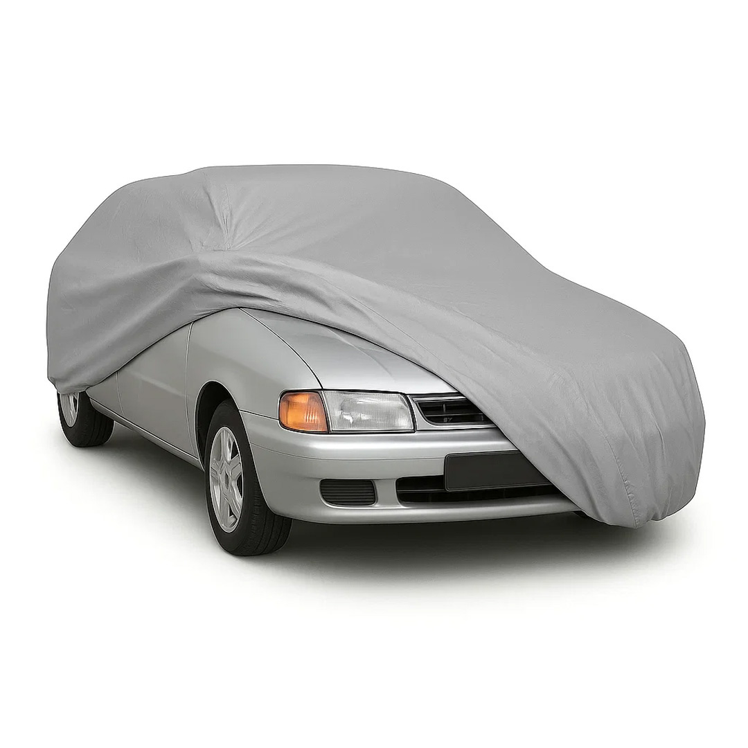 Body Cover Hyryder Dynamite