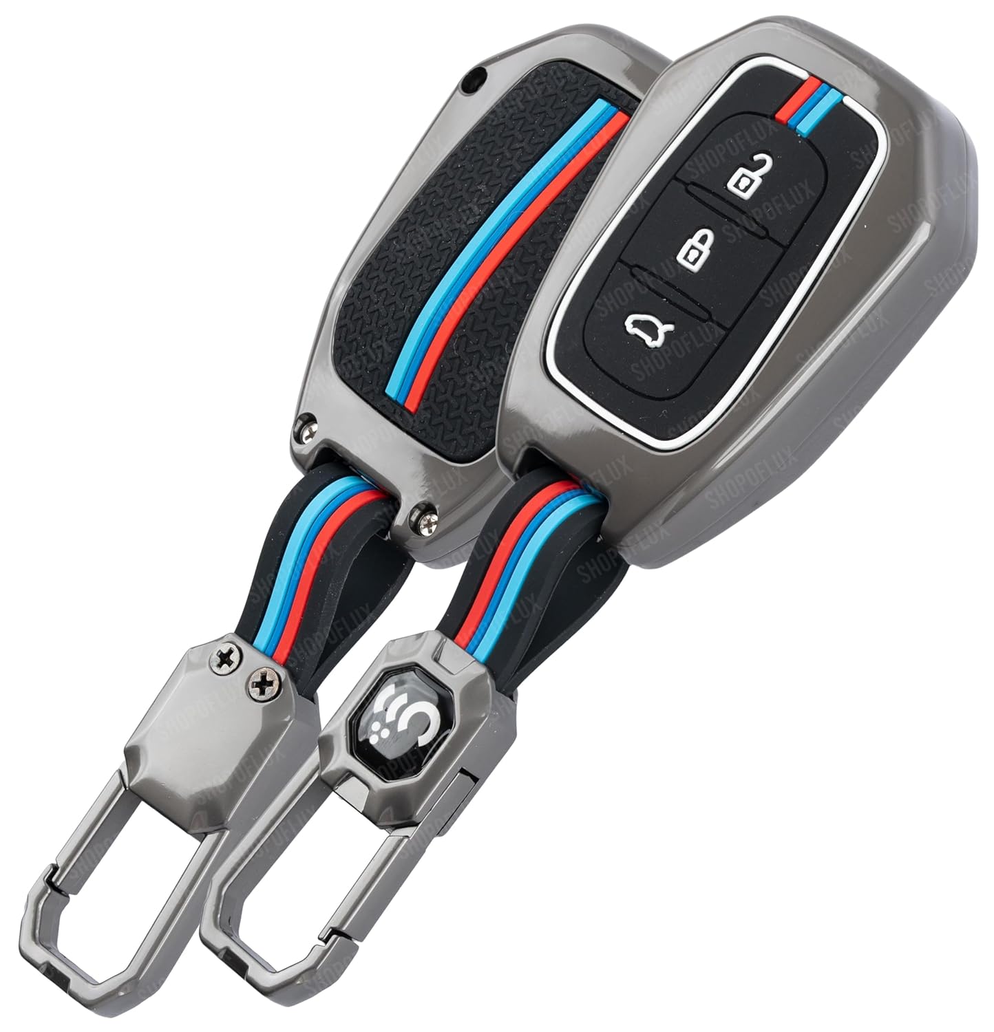 Key Cover for Triber KeyCare