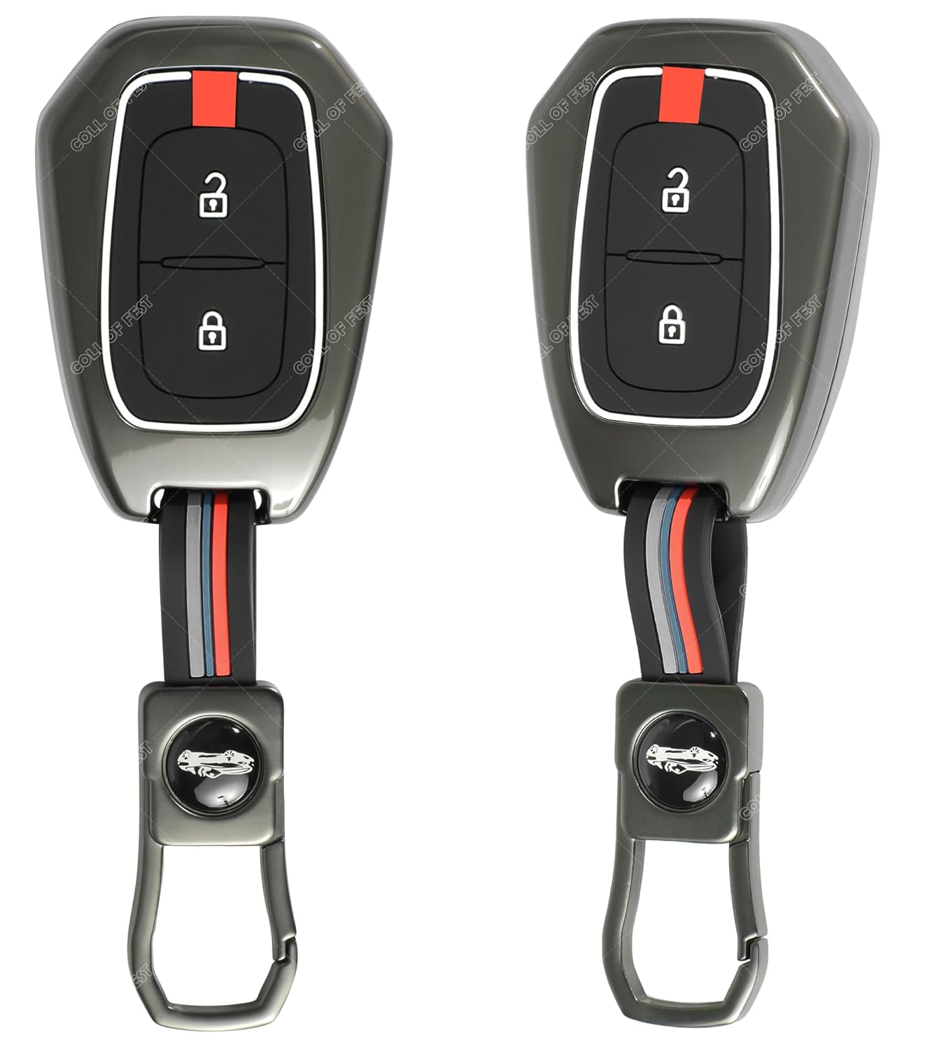 Key Cover for Renault Triber