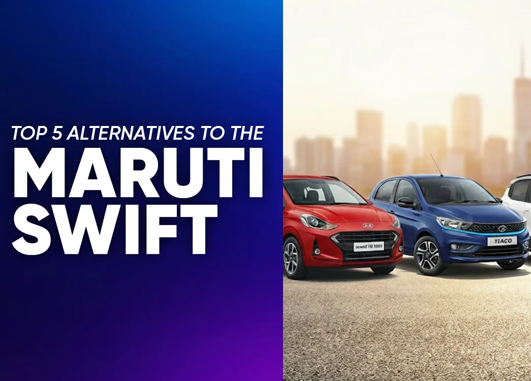 Thinking Beyond Swift? Here Are the Top 5 Best Alternatives