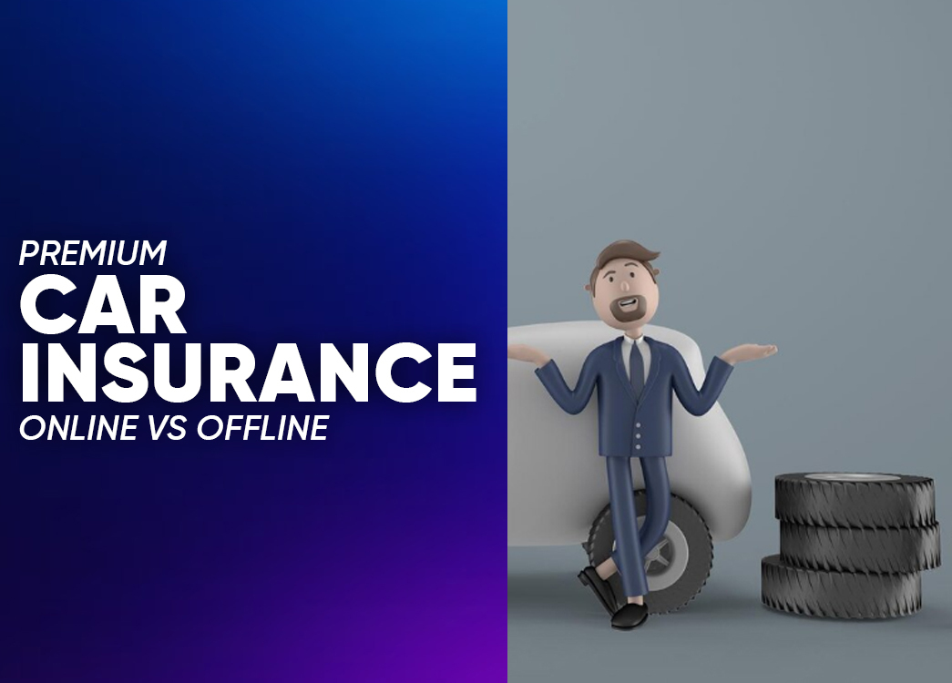 Car Insurance Online vs Offline: Which Is the Smarter Choice for Buyers?