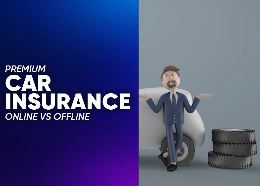Car Insurance Online vs Offline: Which Is the Smarter Choice for Buyers?