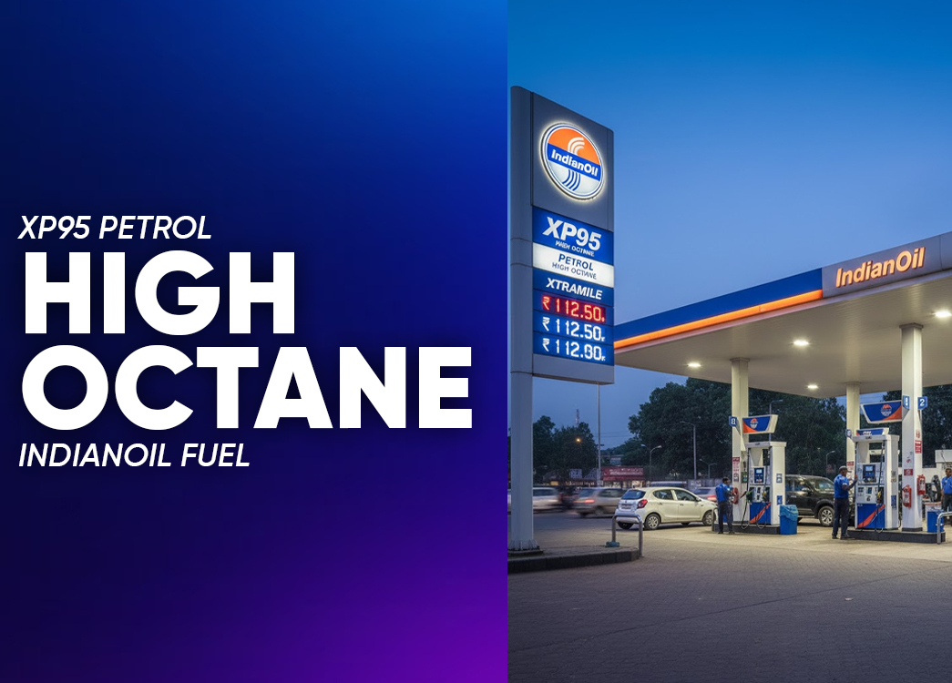 XP95 Petrol Advantages Mileage Emissions Explained