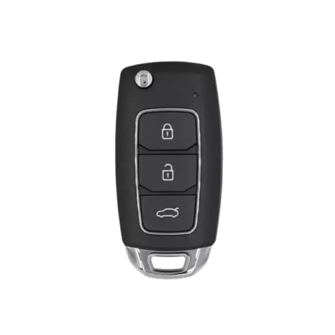Key Cover for XUV 500