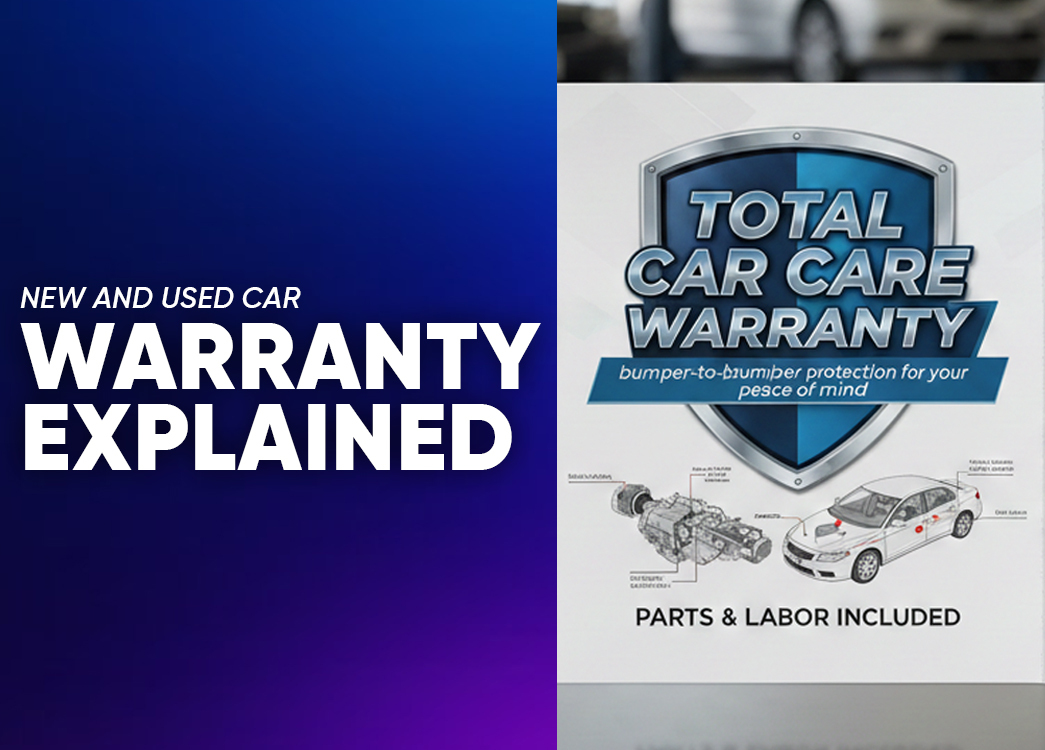 Car Warranty in India | New and Used Car Coverage Guide