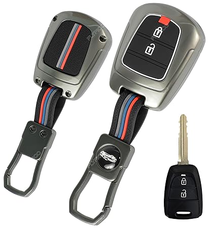 Key Cover Metal for Grand I10