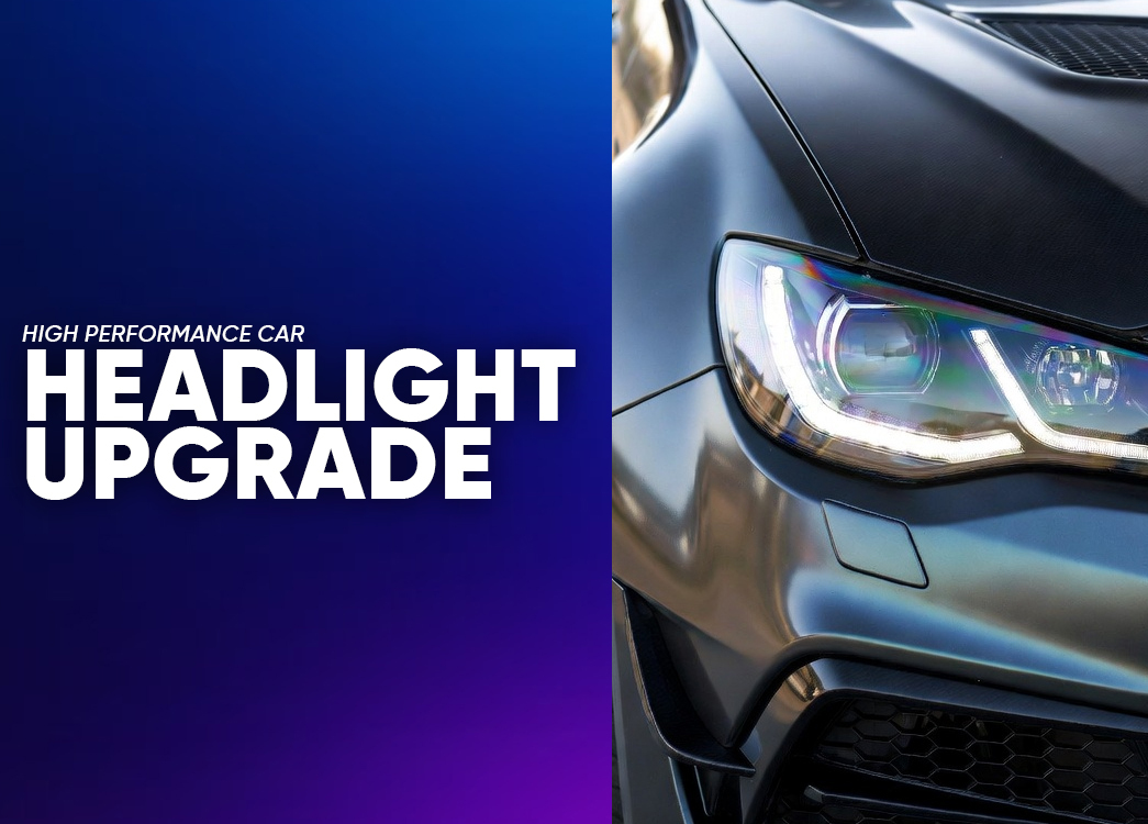 When Should You Replace Your Car Headlight Assembly?