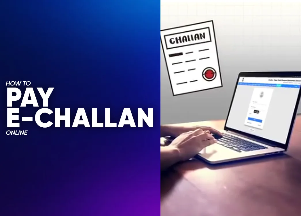 How to Pay e-Challan Online in India: Step-by-Step Guide