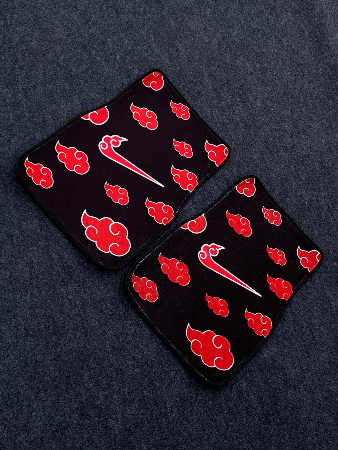 Floor Mat Akatsuki D.Void