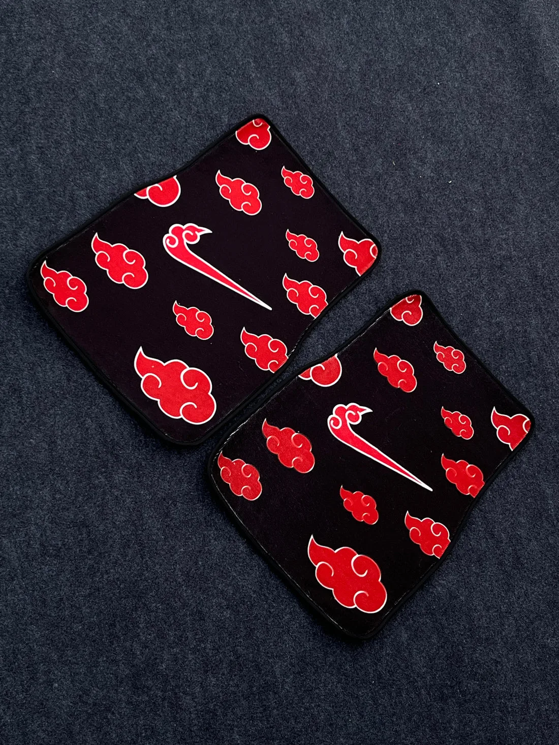 Floor Mat Akatsuki D.Void