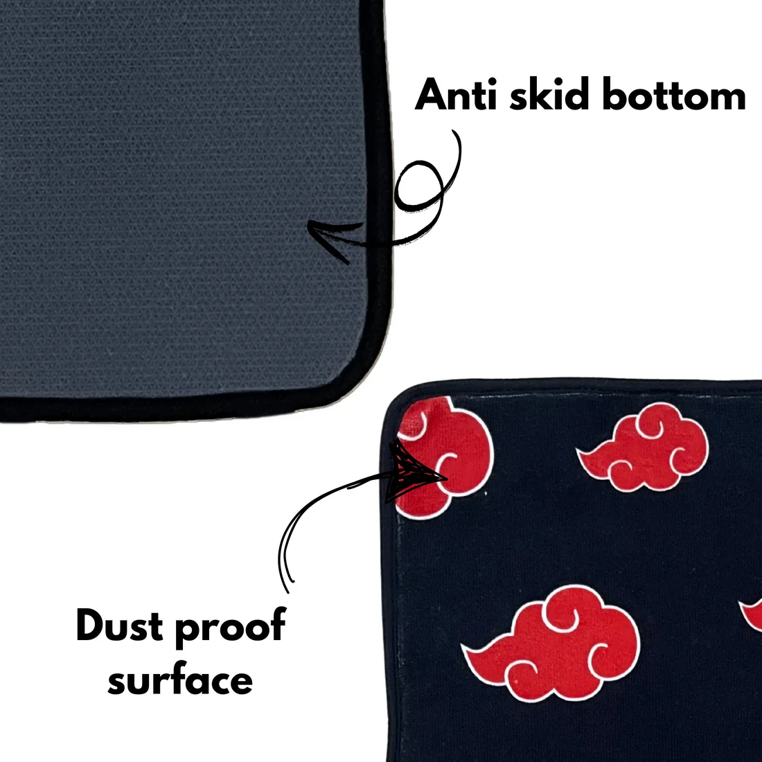 Floor Mat Akatsuki D.Void