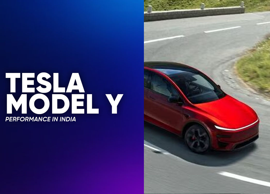 Tesla Model Y Features, Range and Real Performance in India