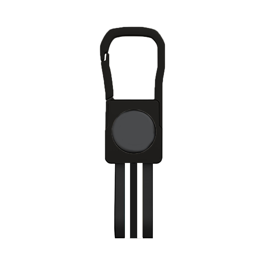 Metal Key Cover for City