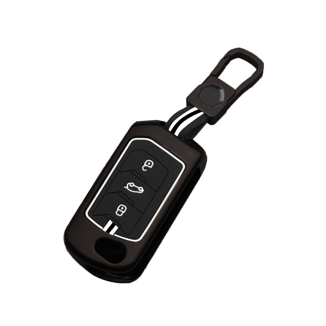 Metal Key Cover for XUV700