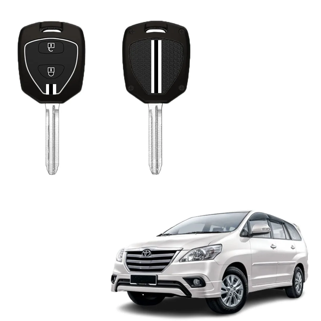 Metal Key Cover for Innova