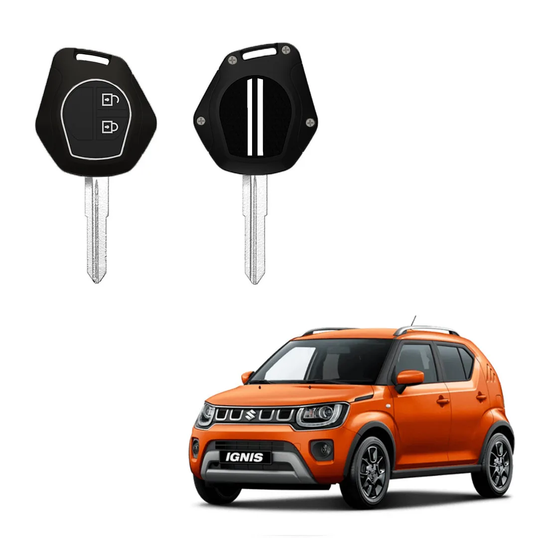 Metal Key Cover for Ignis