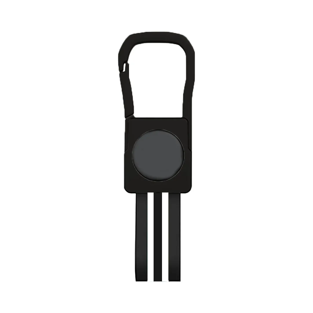 Metal Key Cover for City