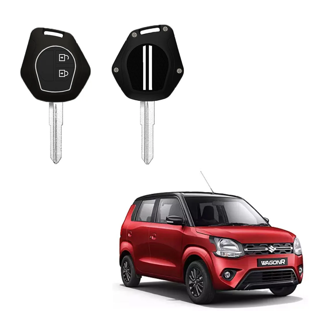 Metal Key Cover for WagonR