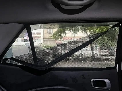 Window Sunshade for Ertiga