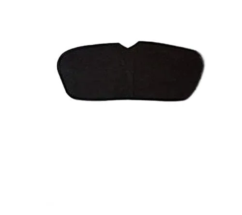 Rear Windshield Sunshade