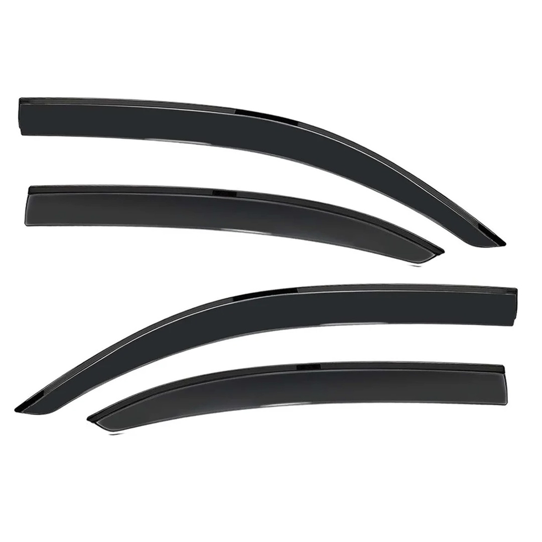 Door Visor for Kia Syros