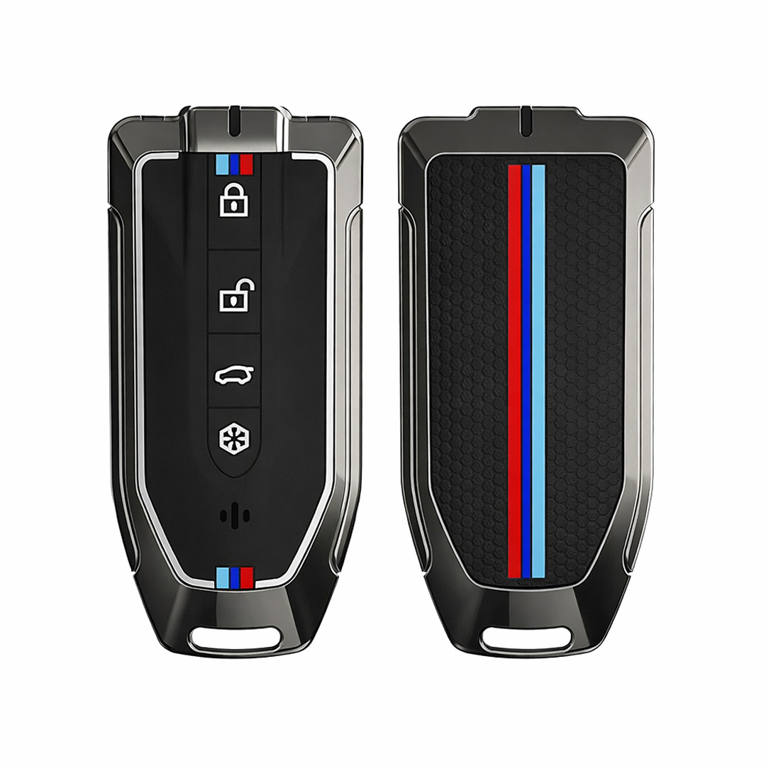 Key Cover Metal for XEV 9E