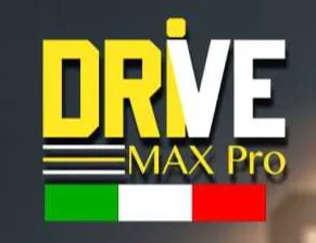 Drive Max Pro