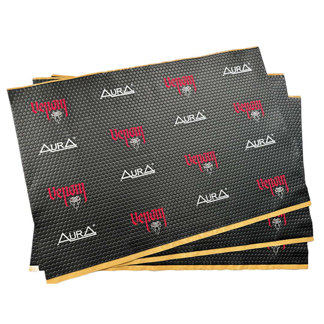 Damping Sheet Aura