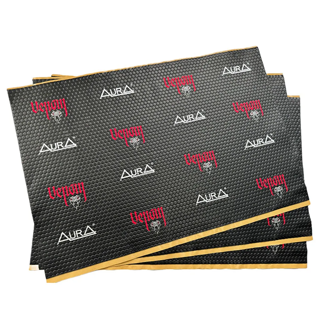 Damping Sheet Aura