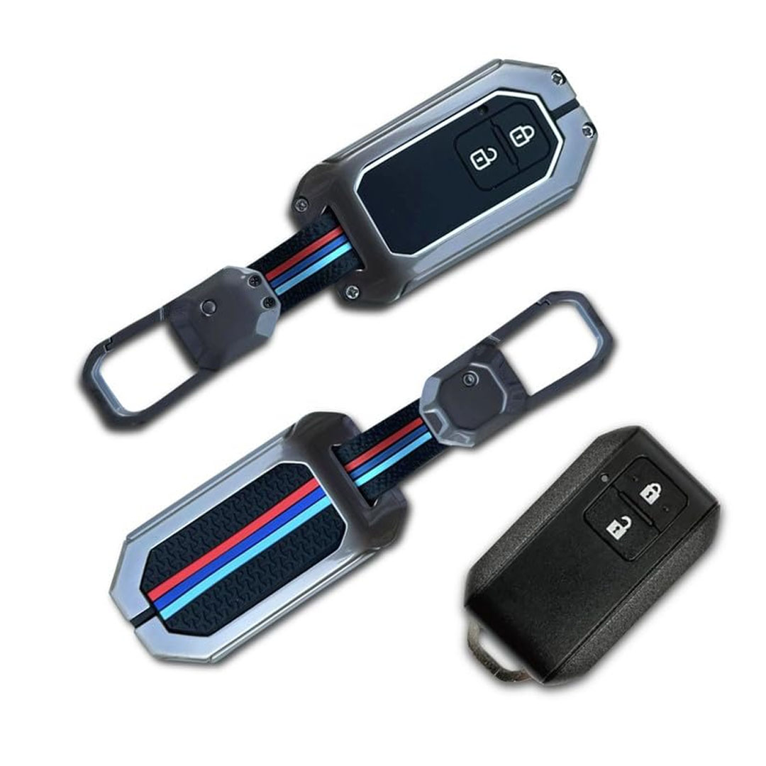Metal Key Cover for Dzire