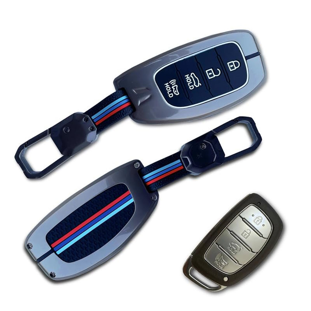Key Cover Metal for i10 Nios