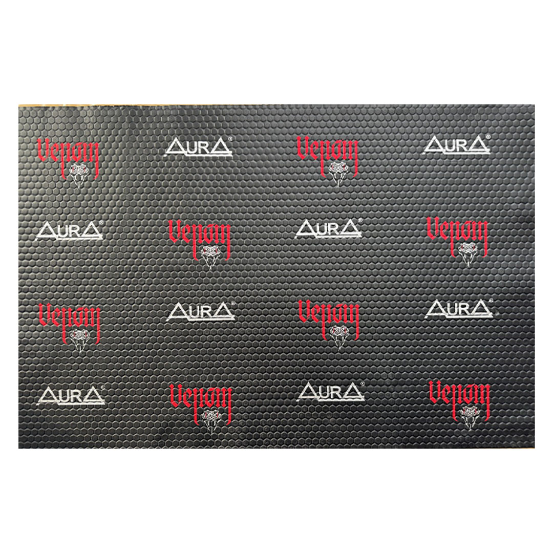 Damping Sheet Aura