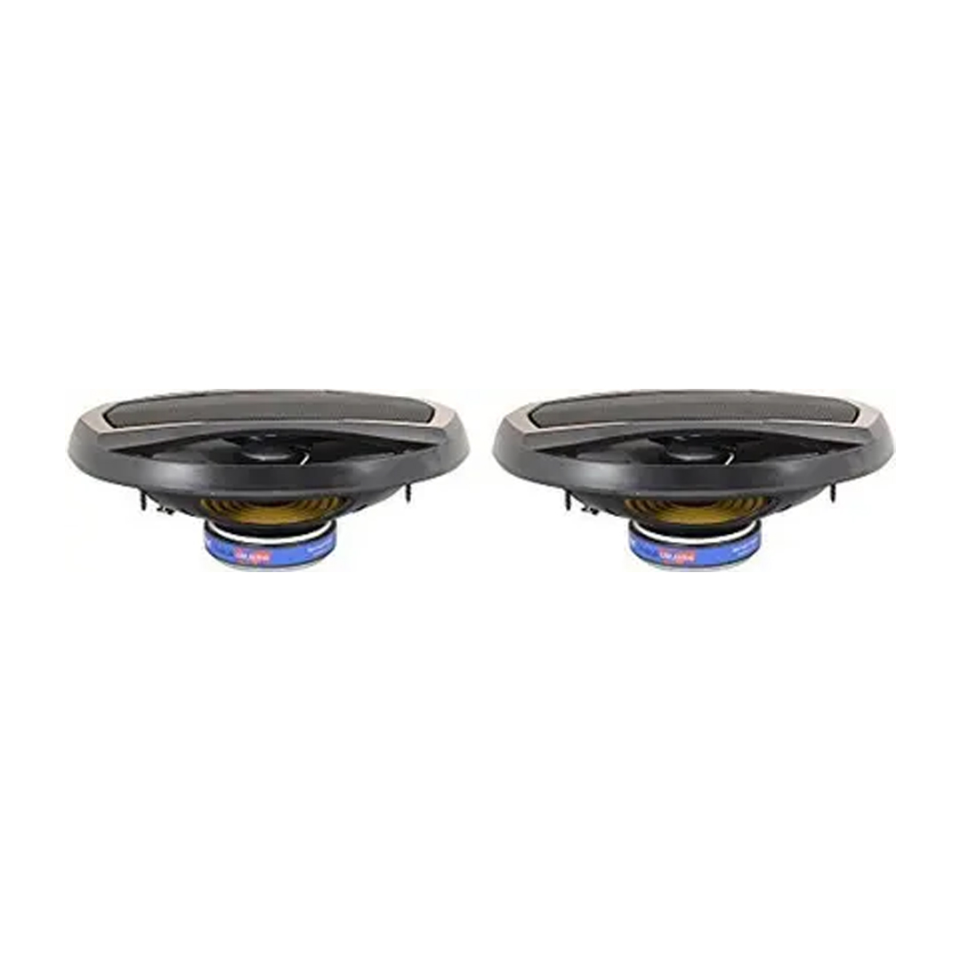 Speakers 900W Houstannn