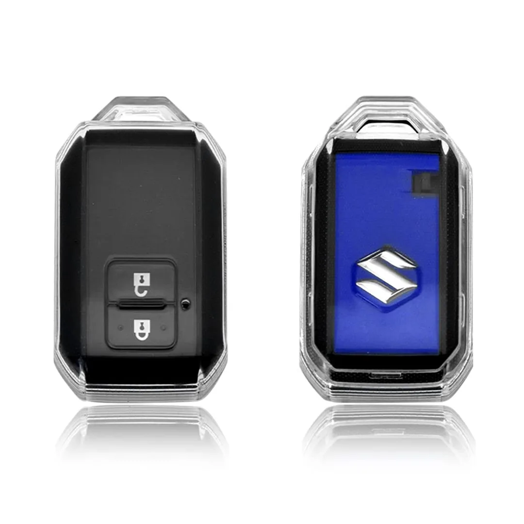 Key Cover Clear TPU Key Care