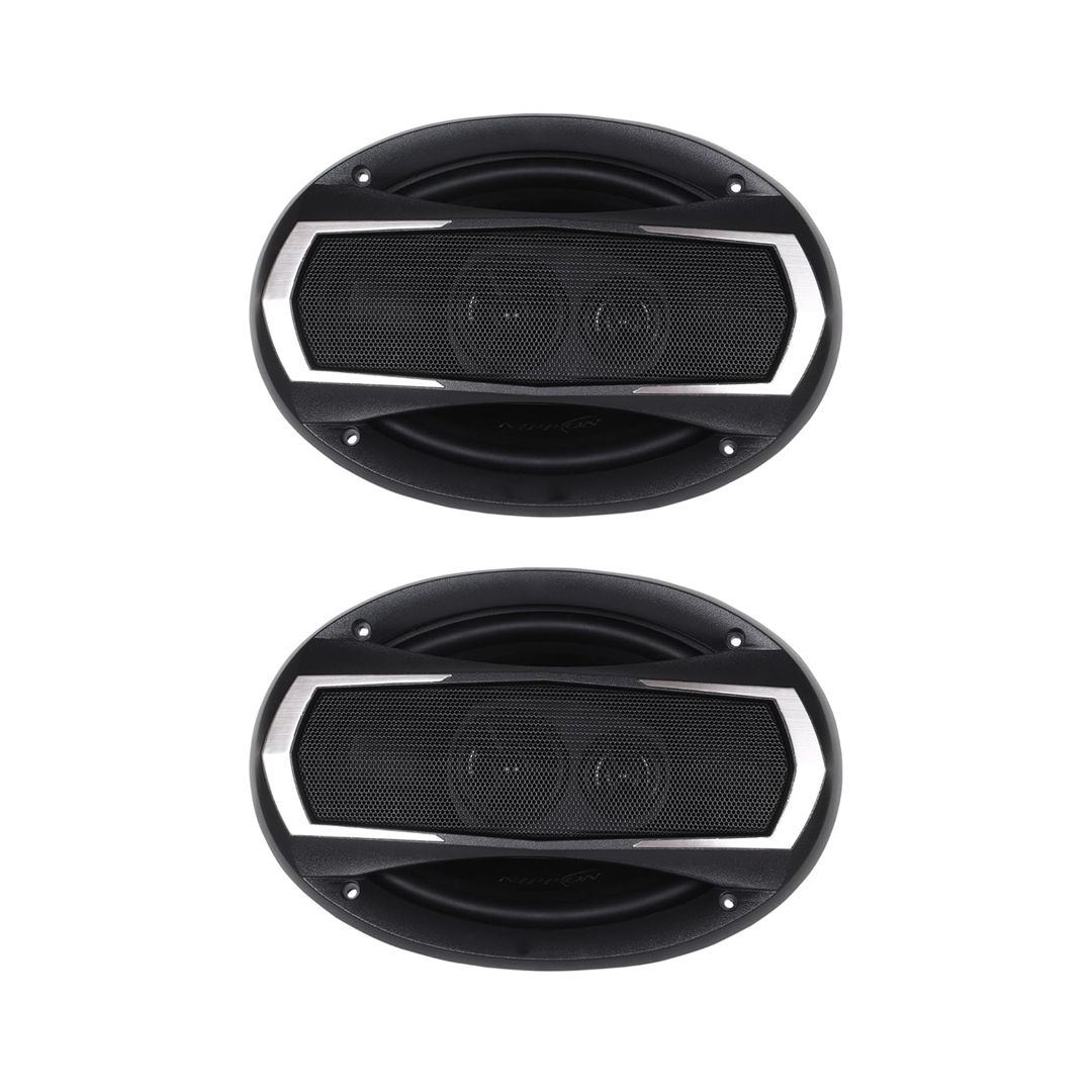 Speakers 900W Houstannn