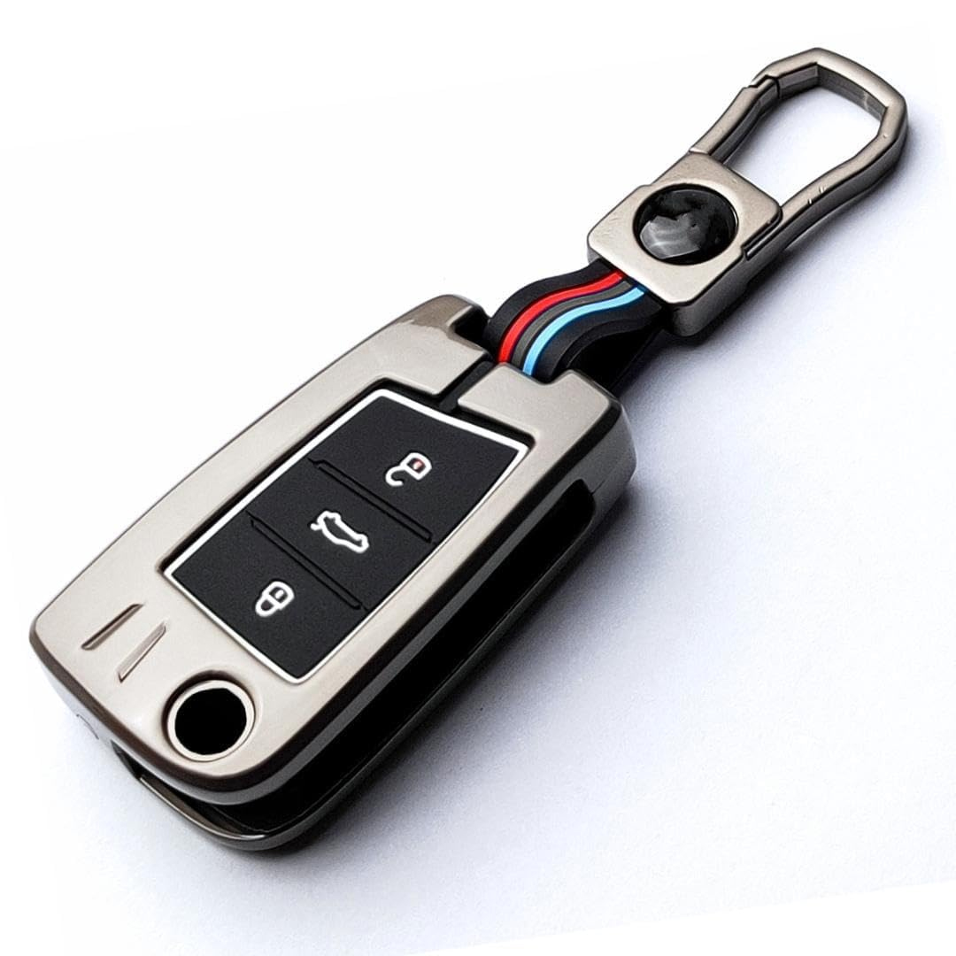 Key Cover Metal for Kylaq