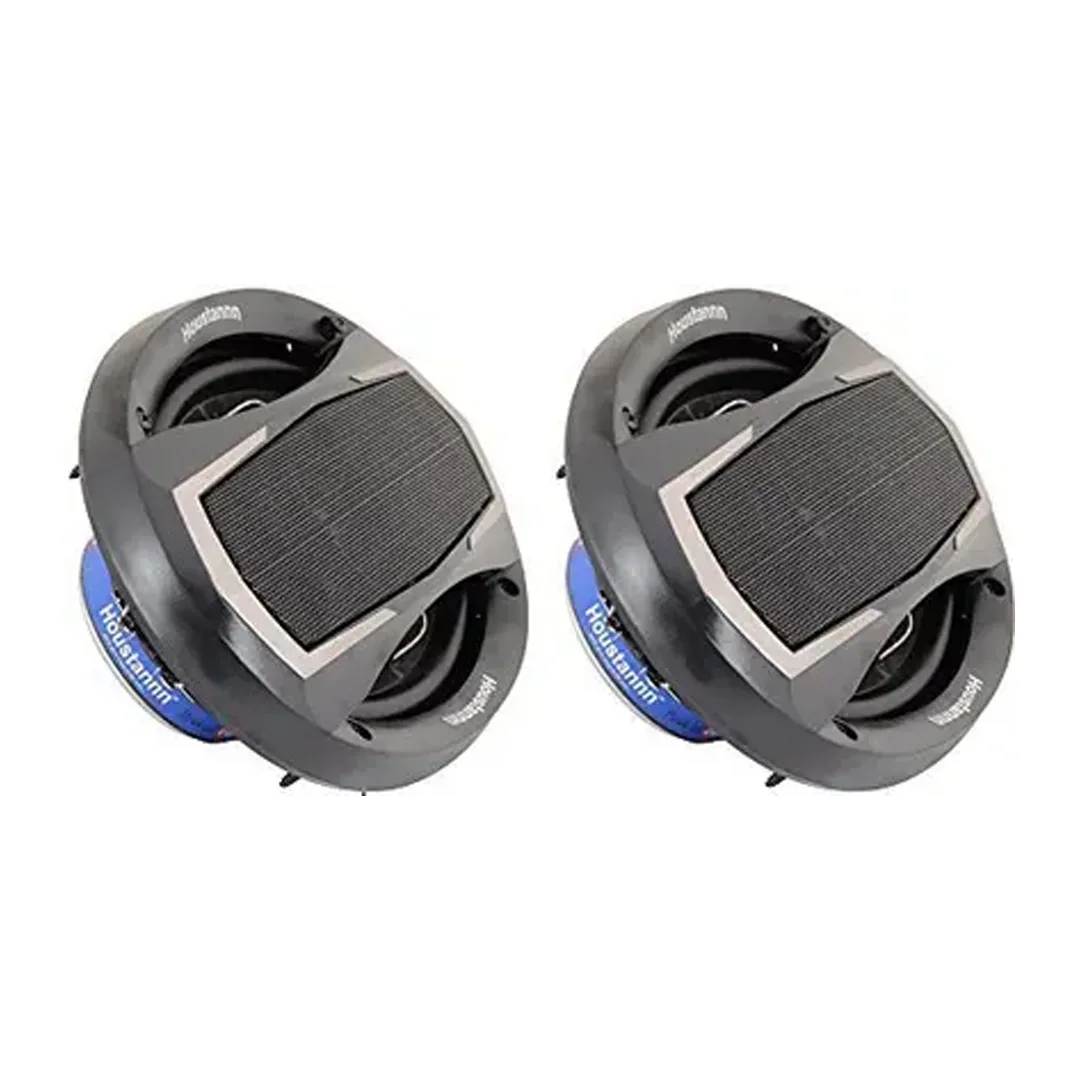 Speakers 900W Houstannn